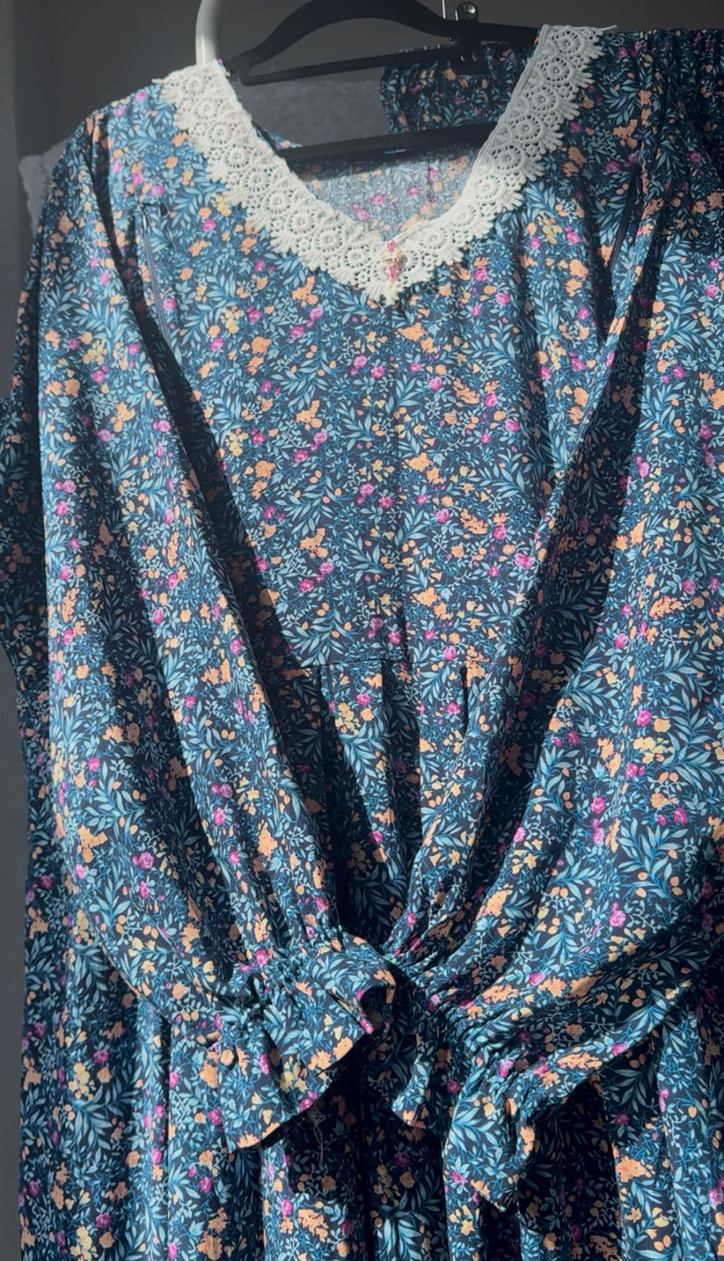 Vintage Blossom