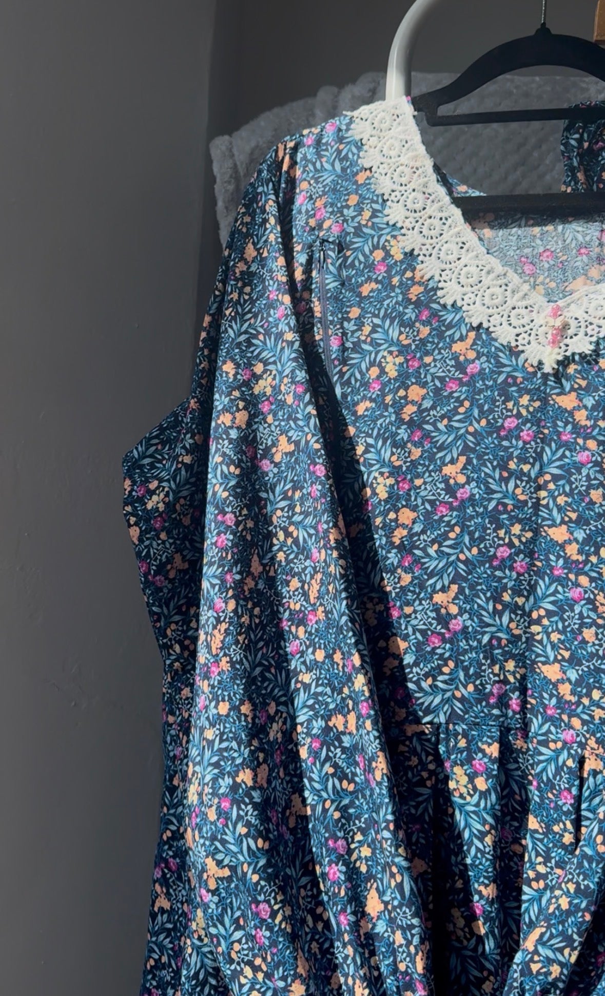 Vintage Blossom