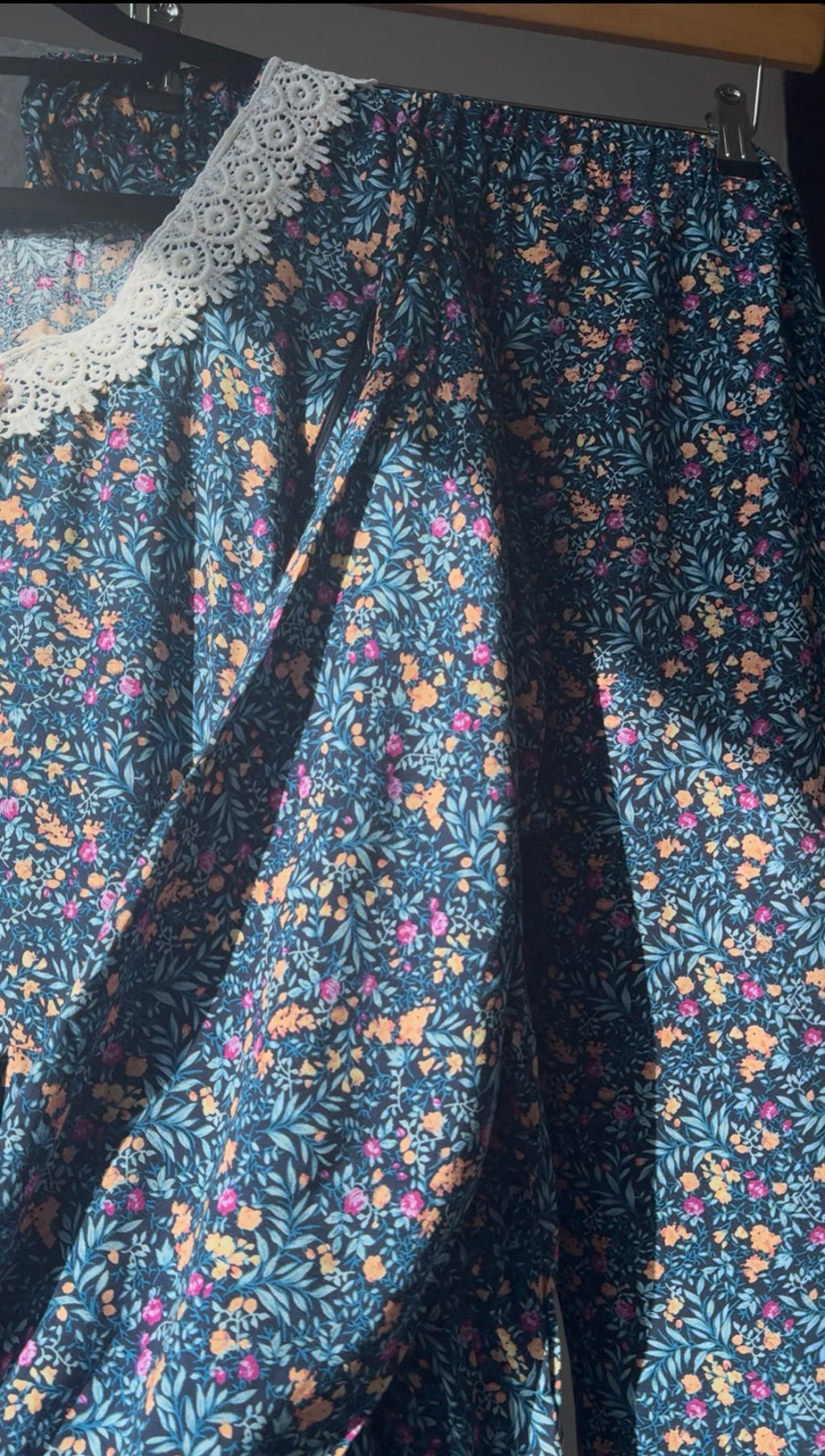Vintage Blossom