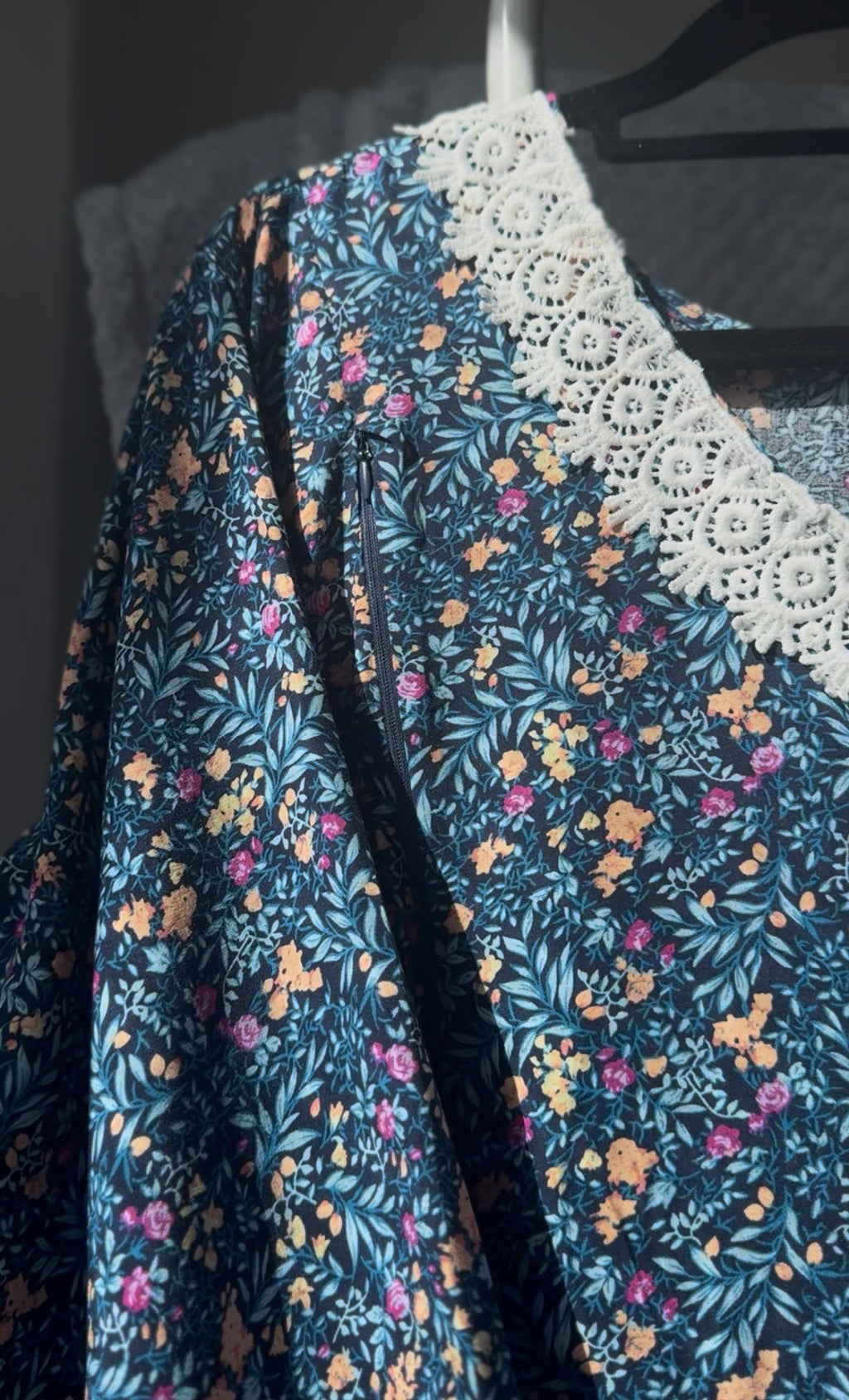 Vintage Blossom