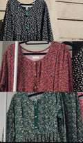 3 dresses